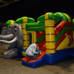 2e kerstdag zuidlaren