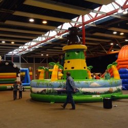 2e kerstdag zuidlaren