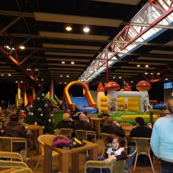 2e kerstdag zuidlaren