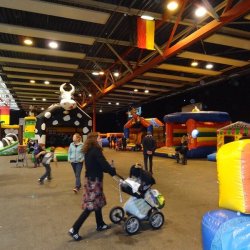 2e kerstdag zuidlaren