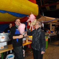 2e kerstdag zuidlaren