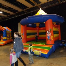 2e kerstdag zuidlaren