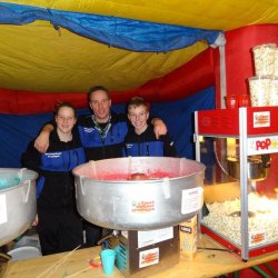 2e kerstdag zuidlaren