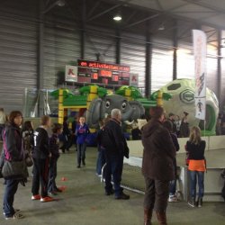 junior clubdag fc groningen 2012