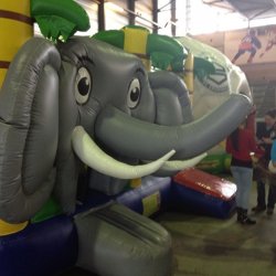 junior clubdag fc groningen 2012