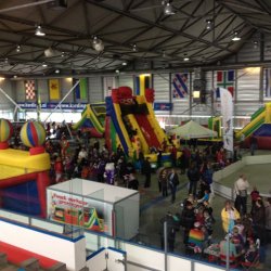 junior clubdag fc groningen 2012