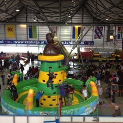 junior clubdag fc groningen 2012