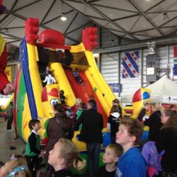 junior clubdag fc groningen 2012