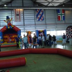 junior clubdag fc groningen