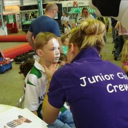 junior clubdag fc groningen