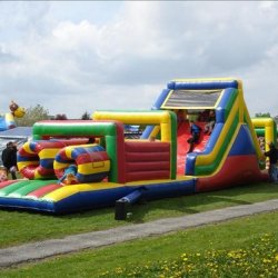 koninginnedag in de hunze