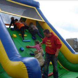 koninginnedag in de hunze