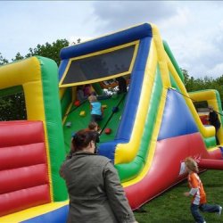 koninginnedag in de hunze