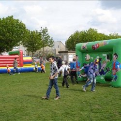 koninginnedag in de hunze