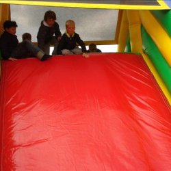 koninginnedag in de hunze