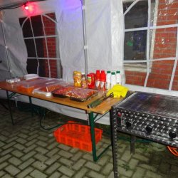 partyservice