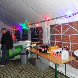partyservice