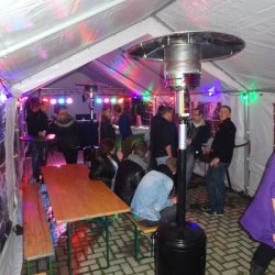 partyservice