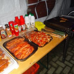 partyservice