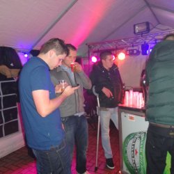 partyservice