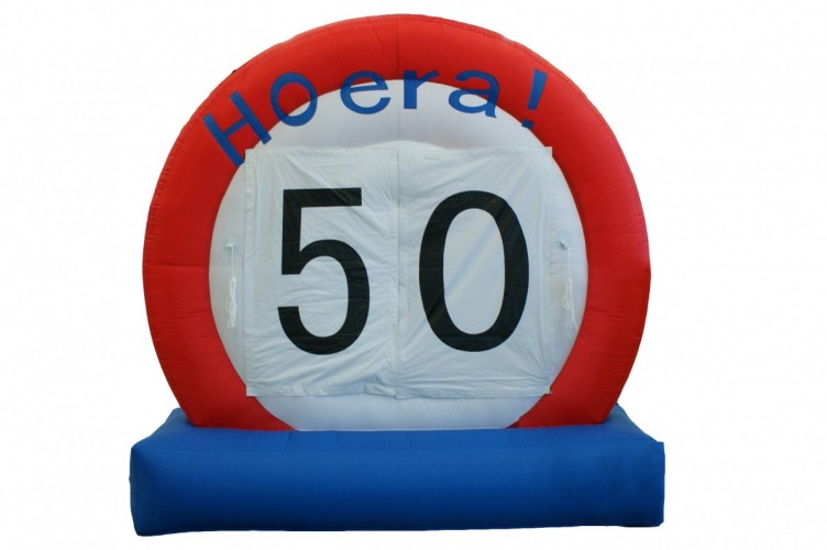 Verkeersbord