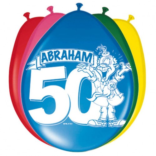 Abraham skytube 3,5 mtr