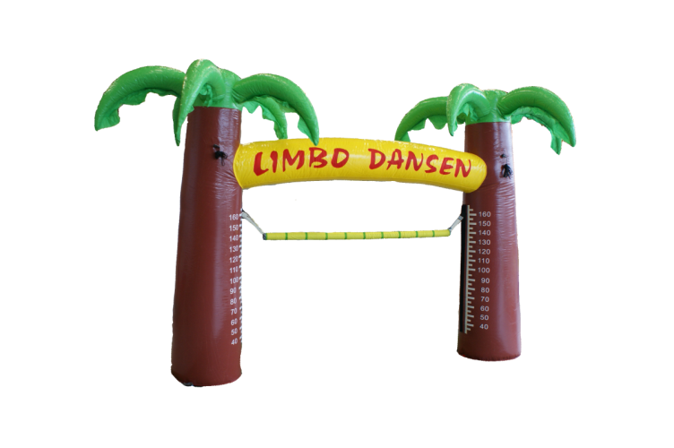 Limbo dansen