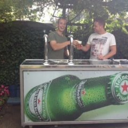 Biertap
