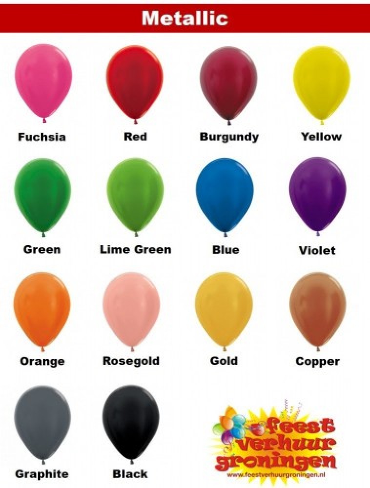Verwant Cusco Lot Feestverhuur Groningen | Springkussens Attracties Spellen Ballonnen -  Ballonnen & Helium