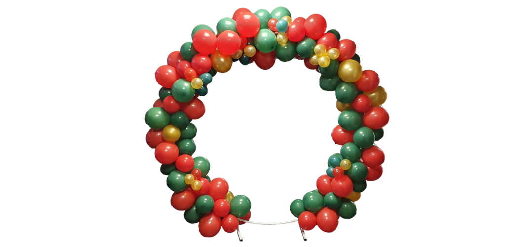 Ballonnenring