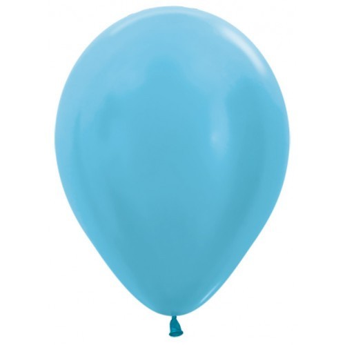 Ballonnen Pearl 30 cm 10 stuks