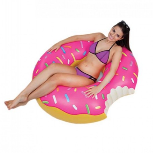 Zwemband Donut