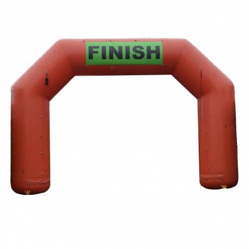 Start-Finishboog