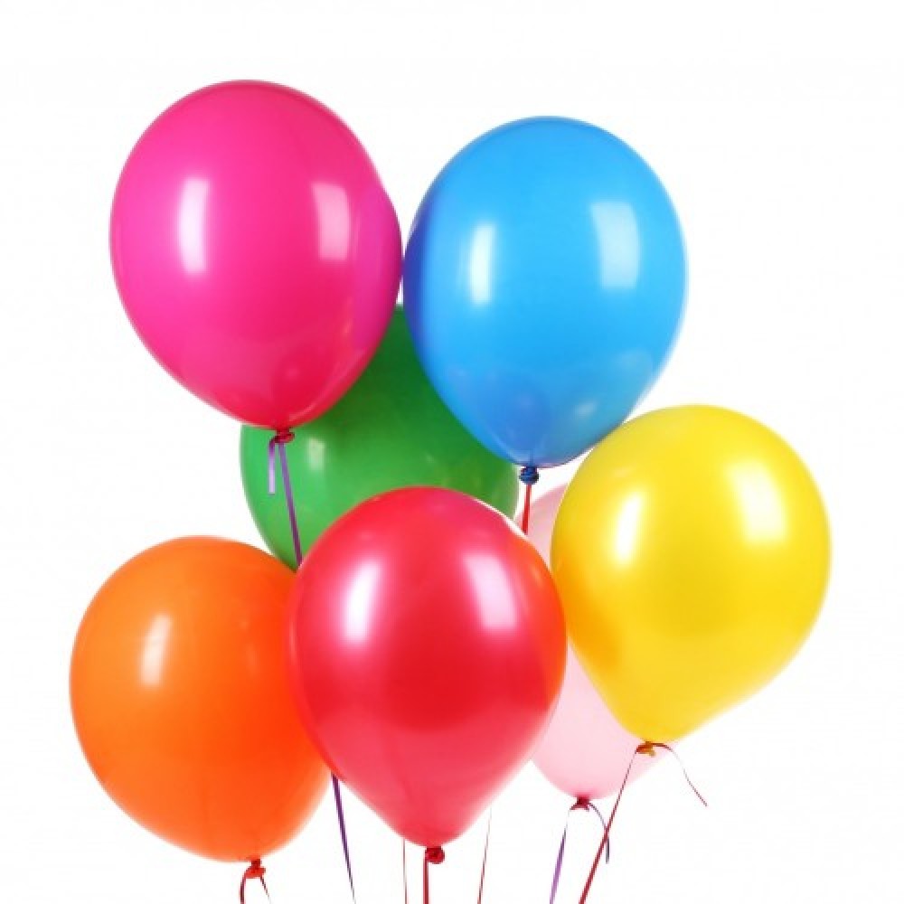 boycot sieraden oppervlakte Feestverhuur Groningen | Springkussens Attracties Spellen Ballonnen -  Ballonnen & Helium