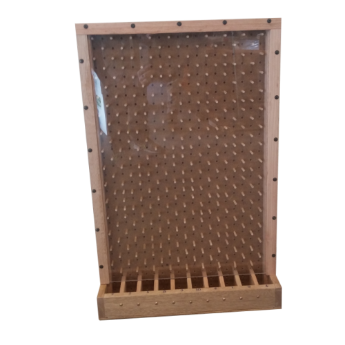  Spellenkar Oud Hollandse spellen nostalgisch