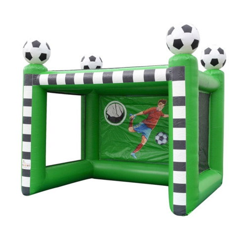 Voetbalgoal