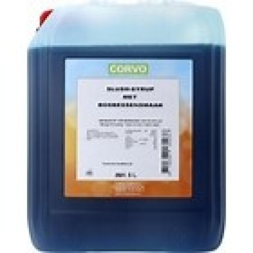 Slush puppie siroop 5 ltr