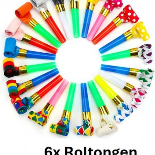 Kinderfeestpakket Prinses