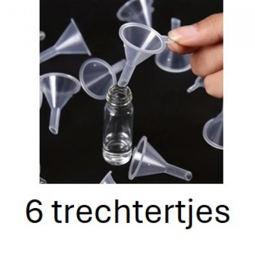 Kinderfeestpakket Parfum maken