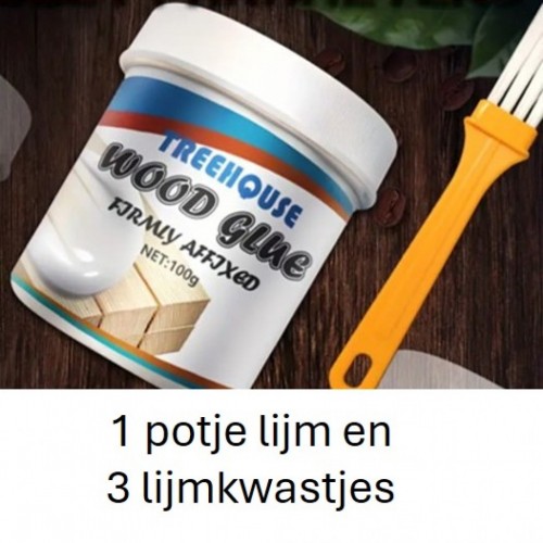 Kinderfeestpakket Mozaïeken