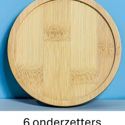 Kinderfeestpakket Mozaïeken