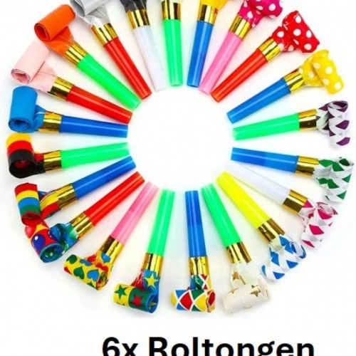 Kinderfeestpakket Mozaïeken