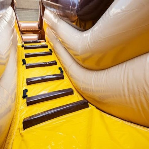 Springcircuit Piratenwereld XXL